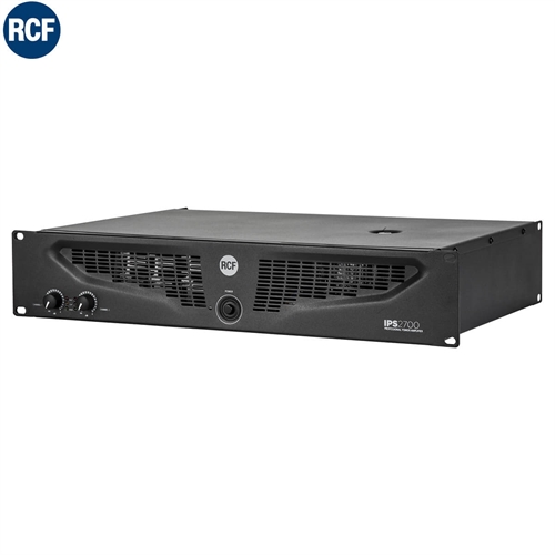 Cục Đẩy Công Suất RCF IPS 2700